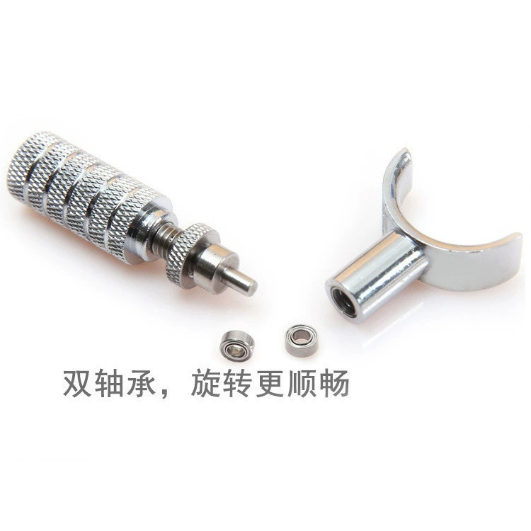 DIY handmade leather leather carving tools rotating knife leather carving knife ceramic carved knife