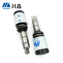 东莞山东厂家批发90系列数控冲床冲压模具 厚塔B工位异形模具