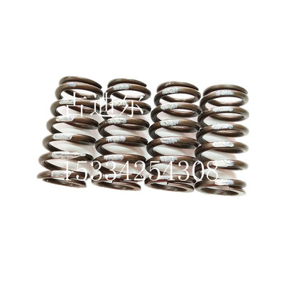 跨境热销 6BT5.9发动机配件 气门弹簧 3916691 适用于道奇康明斯|ms