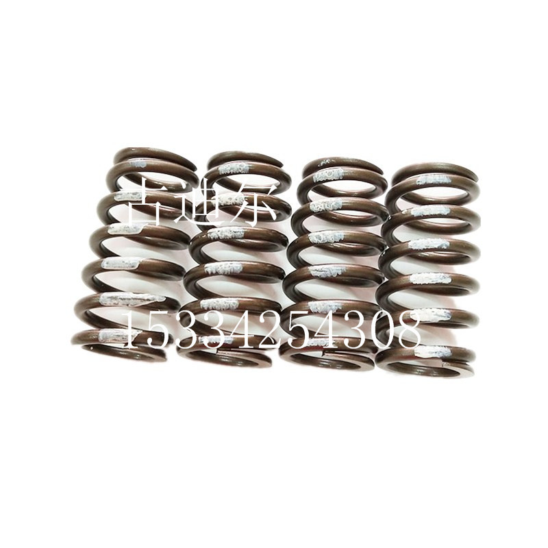 跨境热销 6BT5.9发动机配件 气门弹簧 3916691 适用于道奇康明斯|ms