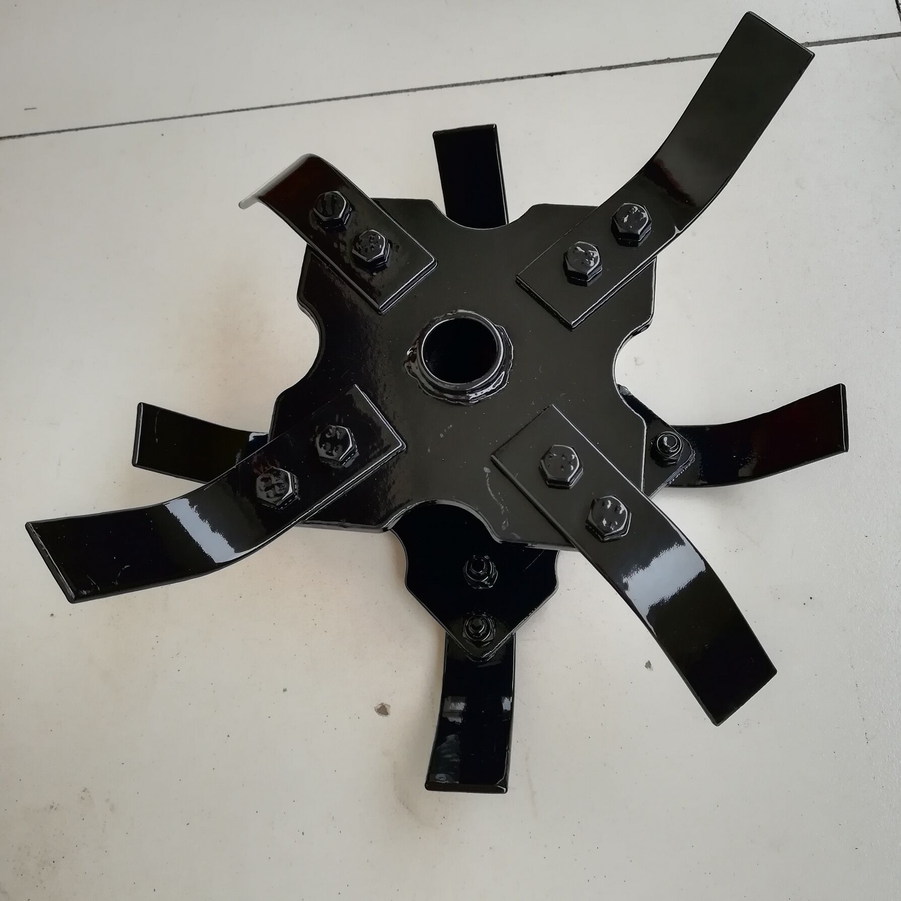 微耕机刀架  旋耕机刀架  旱地刀刀架  湿地刀刀架  防缠刀架