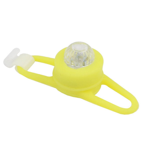 Broken Wind Duck Bicycle Sliding Balance Car Ring Light Little Yellow Duck Motorcycle Electric Vehicle Turbo Duck