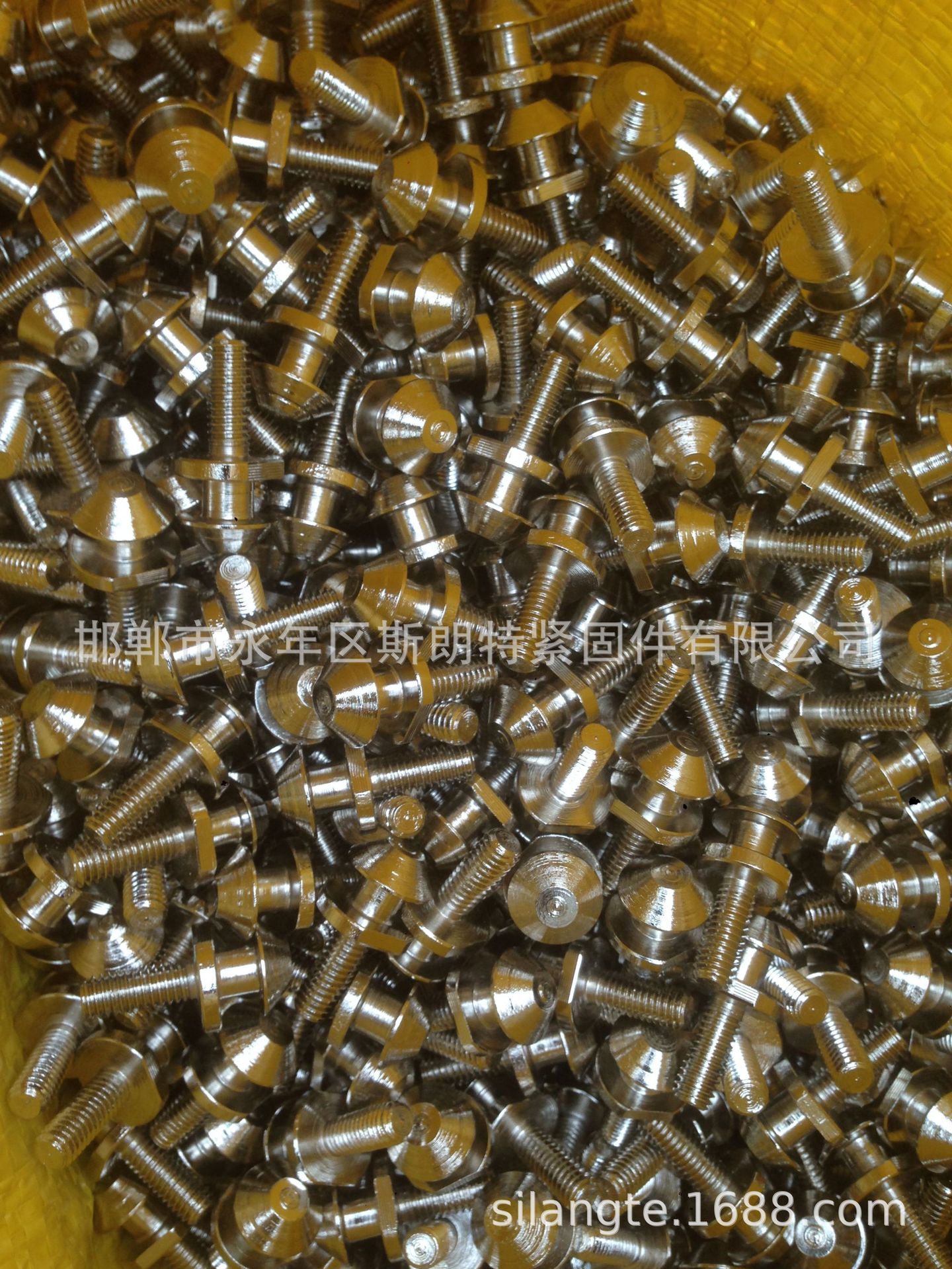 ���ͼ� ������˿ 35CRMOA�Ͻ����˨ ������˨ 42CRMO�Ͻ�12.9��