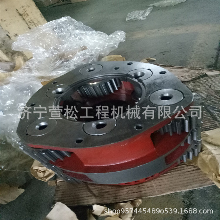 SD16T机械软管07102-20505推土机配件