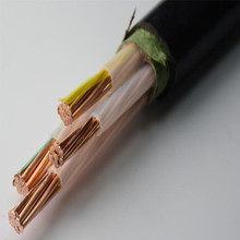 YJV-4*25電力電纜 廠家直銷 低壓動力電纜 4芯電纜 等芯電纜