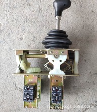 联动台主令手柄 QT5系列天车联动控制台行车龙门吊联动台价格