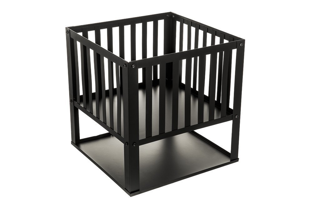 Fuente de origen nueva calefacción leña fuego brasero al aire libre Halloween calefacción estufa Super excelente suministro