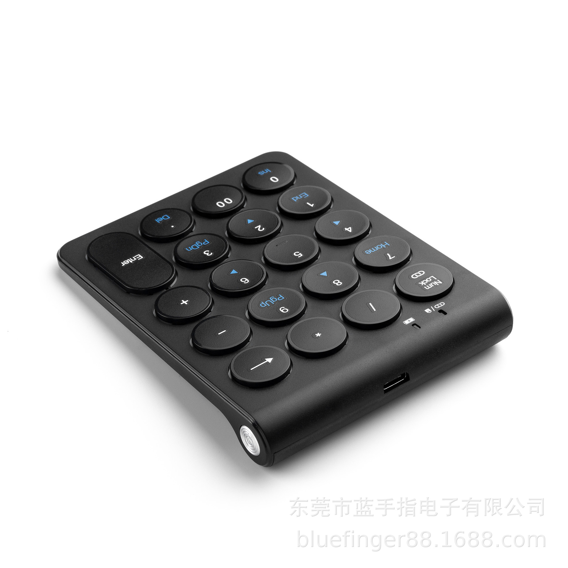 Clavier pour tablette - Ref 3423036 Image 13