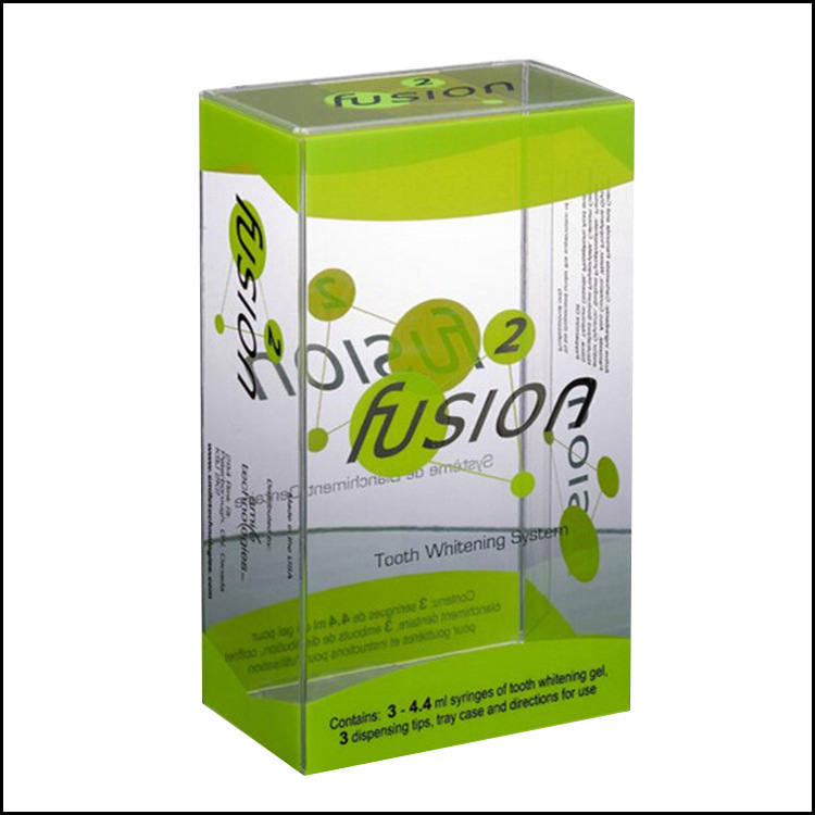 定制塑料pvc包装盒 透明玻璃奶瓶吸塑包装盒子 环保食品pet包装盒