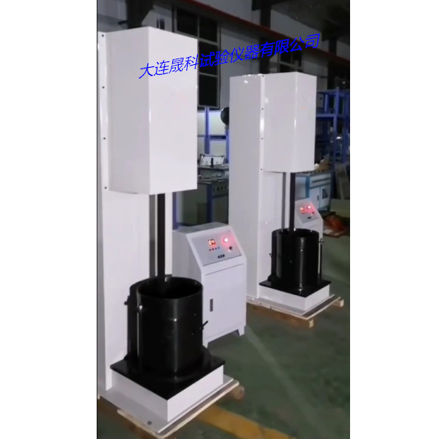 新标准粗颗粒土大型击实仪生产厂家推荐产品