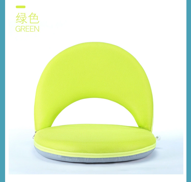 [Очистка иностранного заказа] Большой стул для кормления талии стул для кормления детский стул для спины ленивый диван складной стул