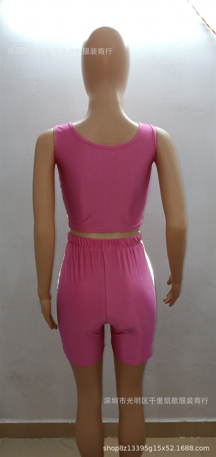 Costume femme en Polyester mat - Ref 3334507 Image 46