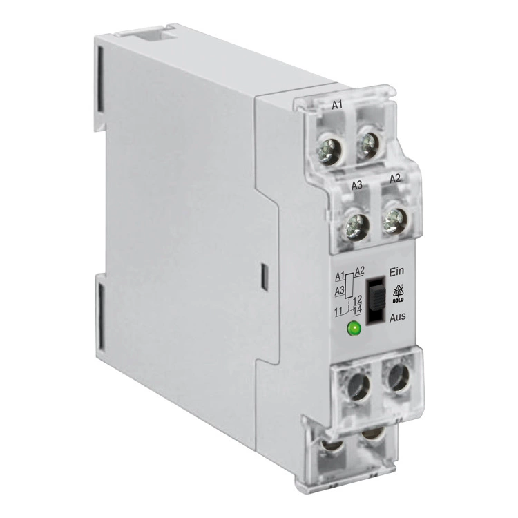 BA7962.82/200 DC24V 0,05-1S 0040373 emergency stop module Select Dode Dold