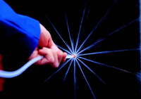 0891764空调清洁喷剂用嘴子