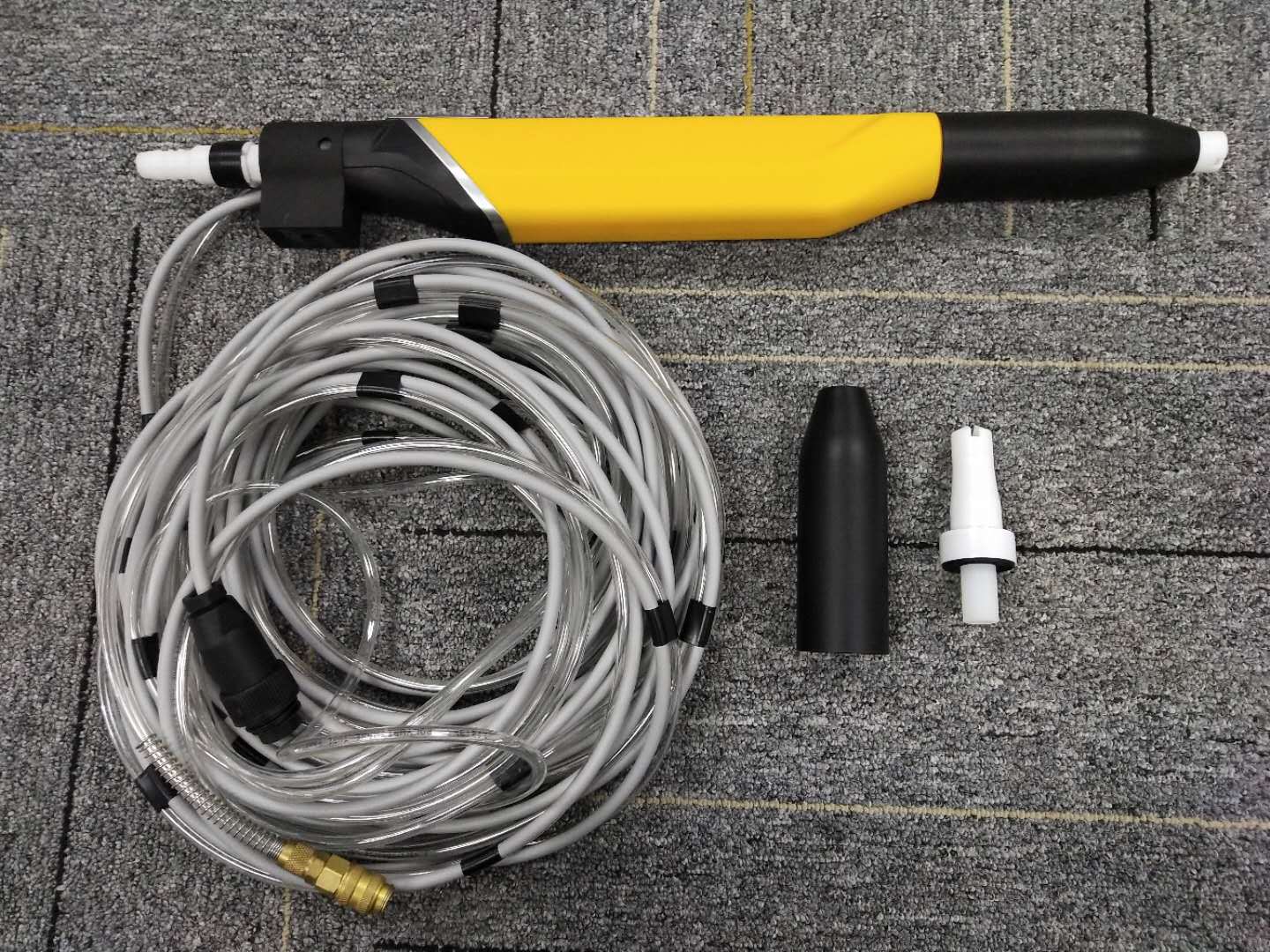 金马自动喷枪  金马自动喷涂机 金马自动粉末喷枪