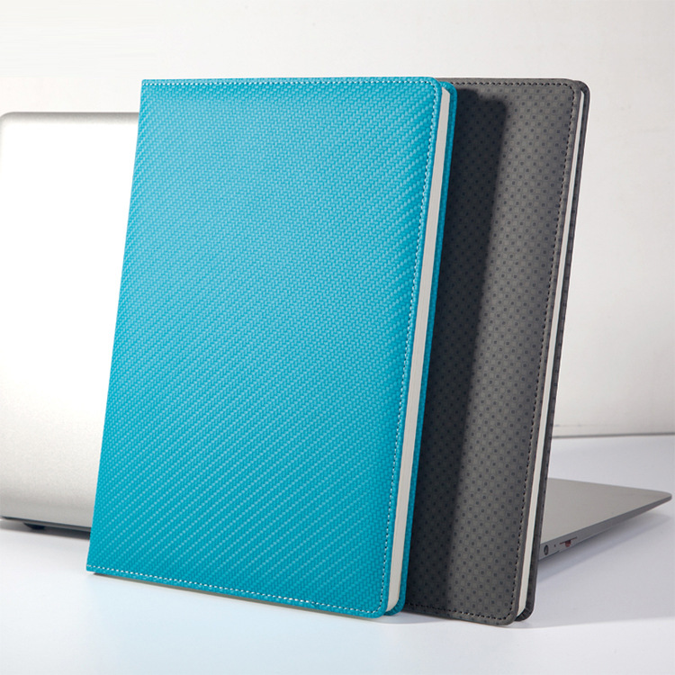 诚创办公文具记事本子 b5小清新大学生日记本 商务笔记本定制logo