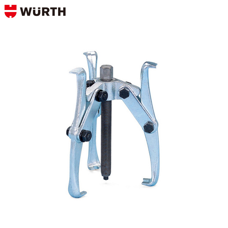 wurth/伍尔特三臂双钩拨取器三爪拉马-SPNW160MM 0714523161