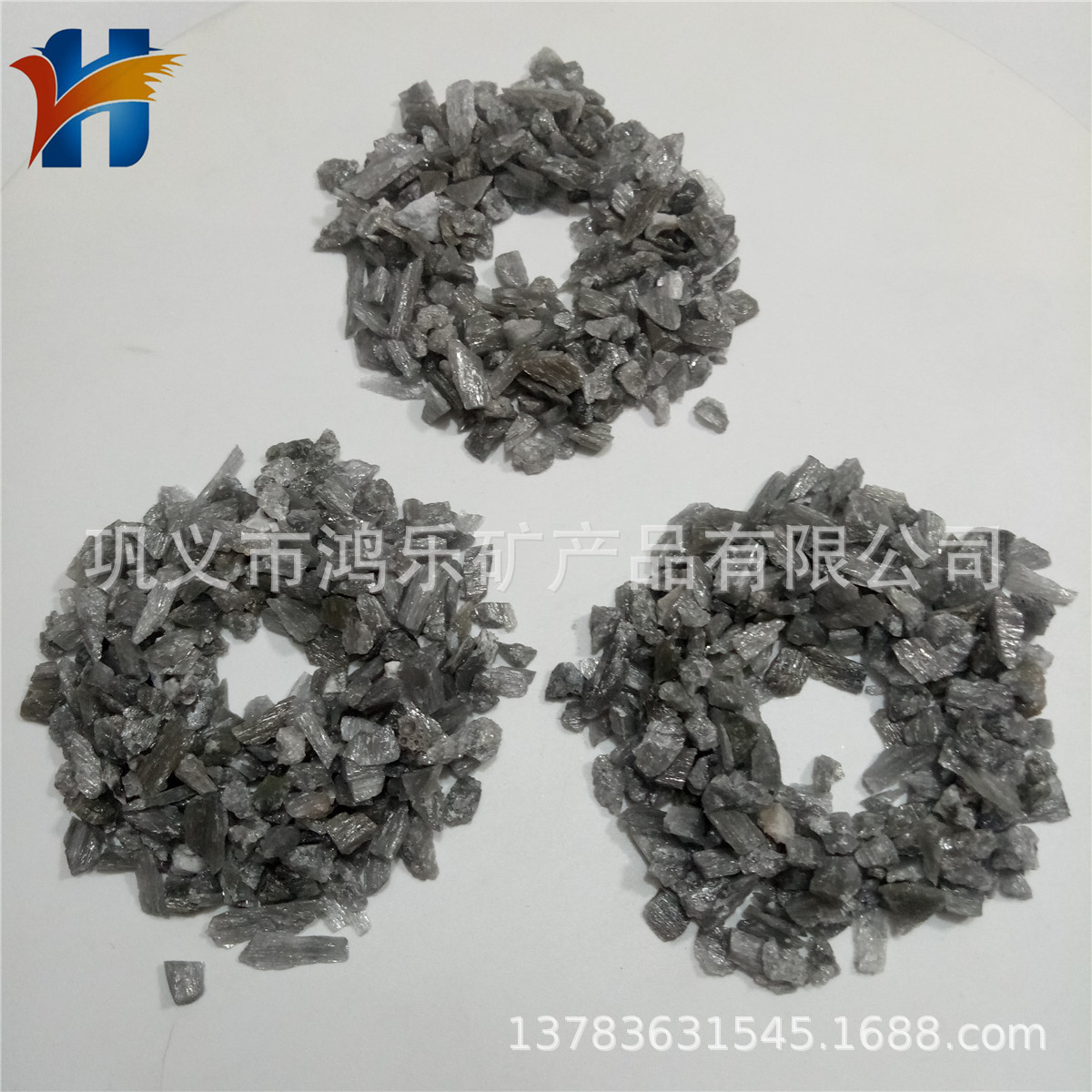 炉窑器具用电熔莫来石 铸造级莫来石 耐材原料电熔莫来石