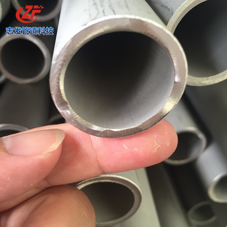 厂家批发生产 不锈钢焊管 304无缝管 规格齐全小口径 大量现货