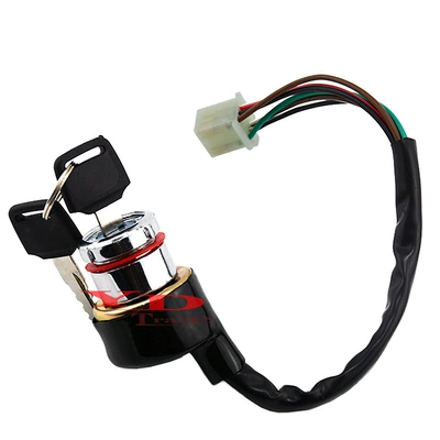 ATV ATV off-road motorcycle universal Other power supply, ignition system