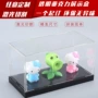 手办收纳亚克力透明玩具