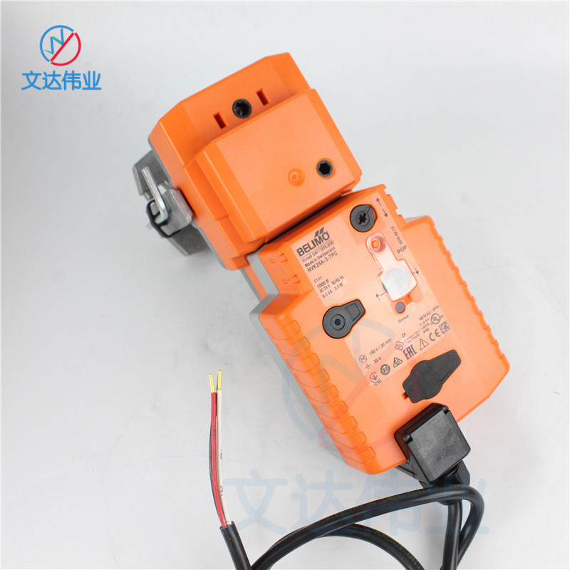 AVK24A-3-TPC���ɸ�λ�綯ִ���� BELIMO����ı ��ʿԭװ