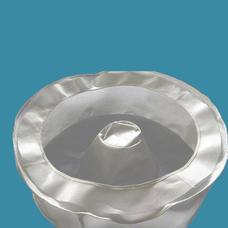 厂家直销750离心机过滤器滤心袋电解粉耐酸碱滤袋耐高温