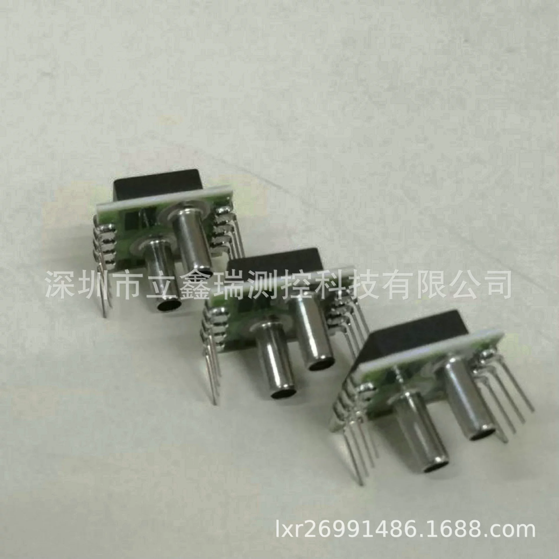 Датчик давления NPC-1210-10WD-1S/1L