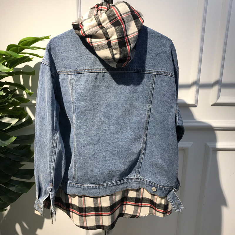 Blouson femme en Cow-boy - Ref 3321978 Image 23