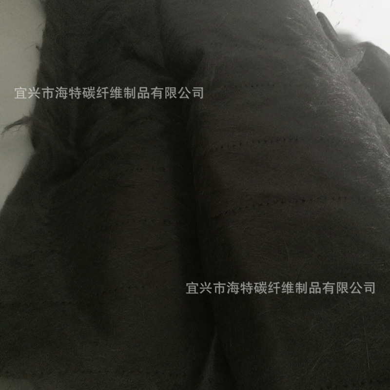 廠家直供 碳纖維氈 網胎  生産廠家 價格優惠