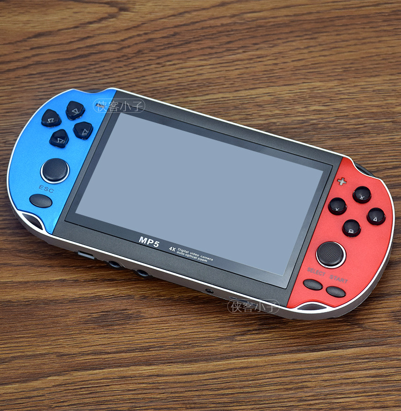 任天堂（Nintendo）Switch 游戏机