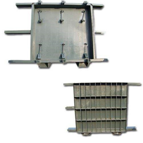 拓鸿牌矿用密闭门  密闭门现货供应厂家 密闭门