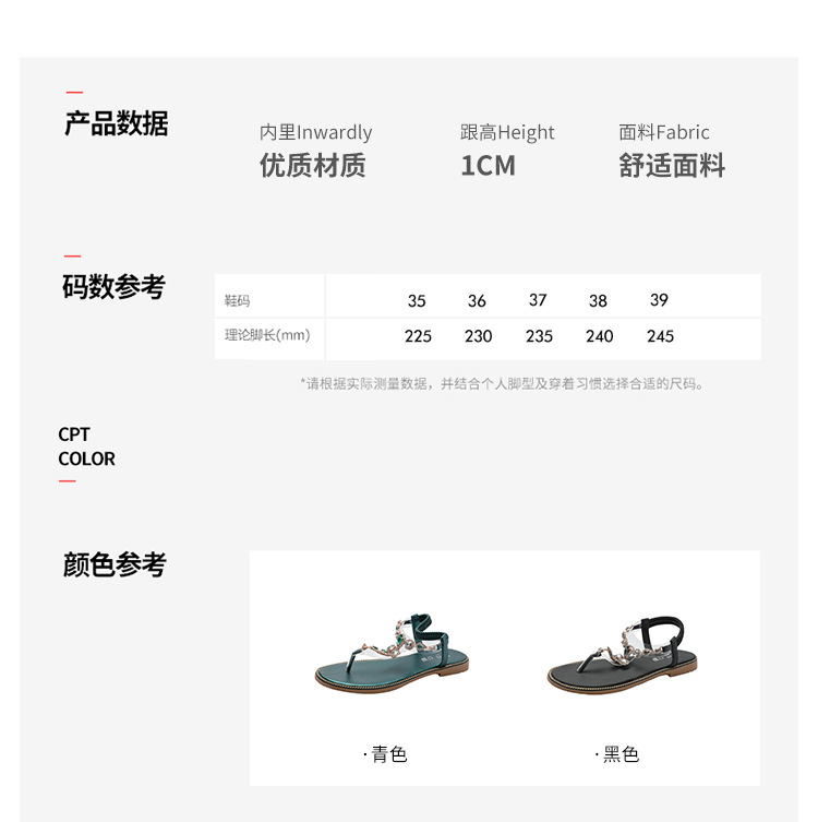 Chaussures été pour femme en PU - Ref 3345841 Image 8