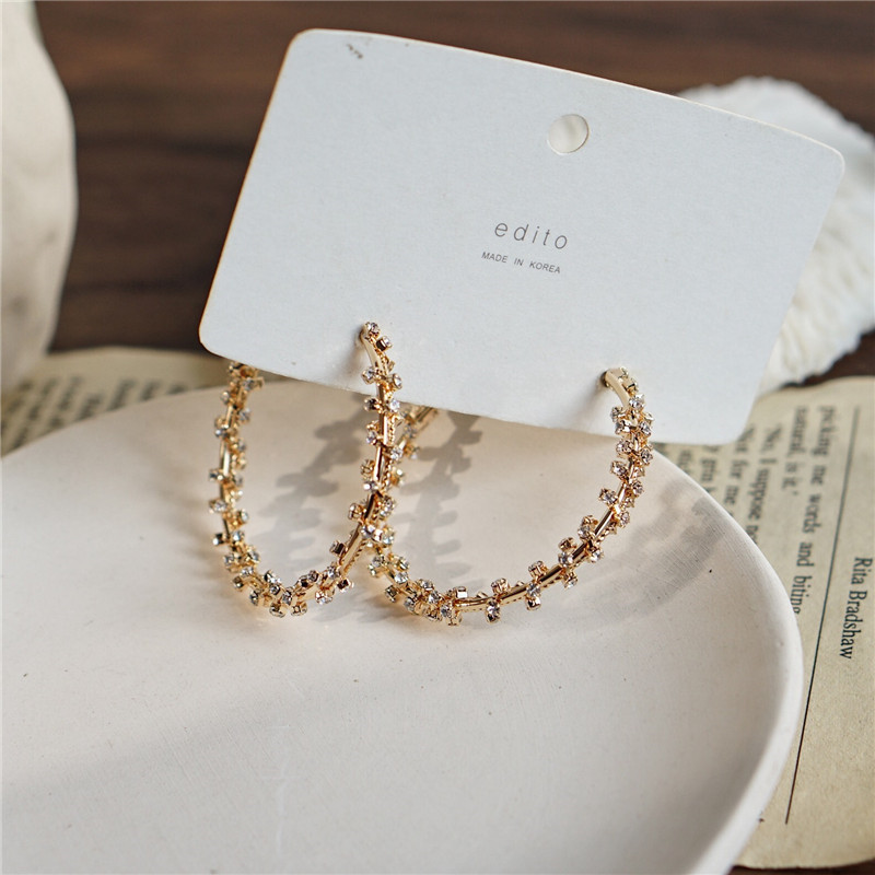 Stylish Earrings 8