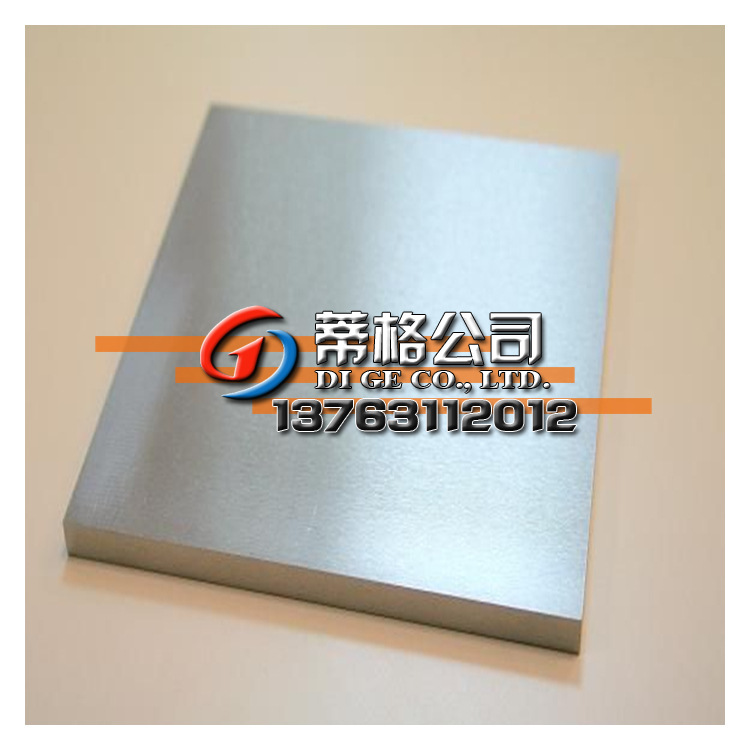 国标GH2132高温合金板 高强度可塑性GH2132镍基高温合金板