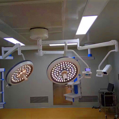 Hospital LED Operation Shadowless lamp cosmetology plastic Shadowless lamp Pet Hospital Surgical lights teaching system Shadowless lamp