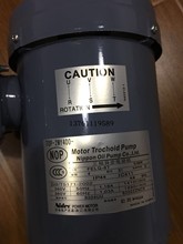 TOP-2MY400 늙C �R�_ Nidec�ձ�늮a֥���㽭  FELQ-8T 0.4KW