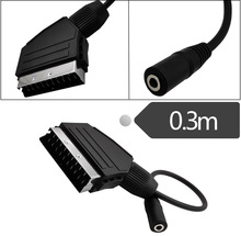 ҕlBӾ߰^ScartD3.5mmĸDӾ?Scart/3.5mm DC