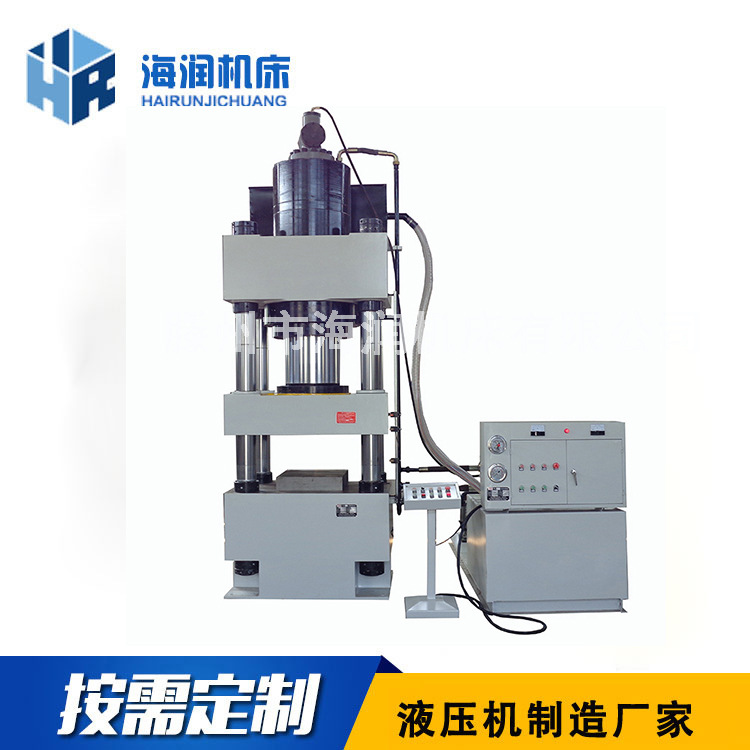 500T�ŷ�Һѹ��������Һѹ��
