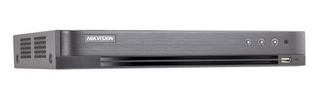 DS-7216HQHI-K2海康HIKVISION纯英文NVR海外版