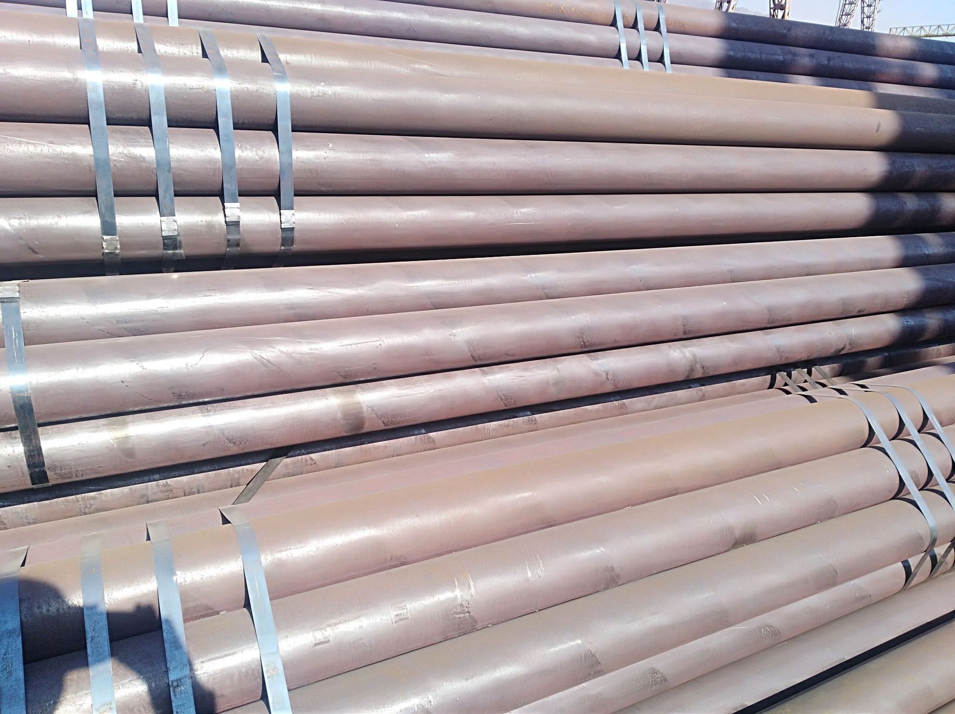 包头产无缝钢管8163标准无缝钢管3087标准无缝钢管高压无缝钢管