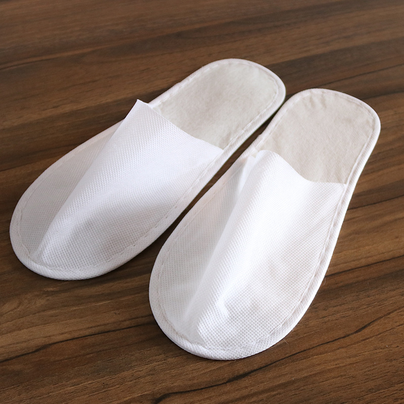 通货无纺布拖鞋1