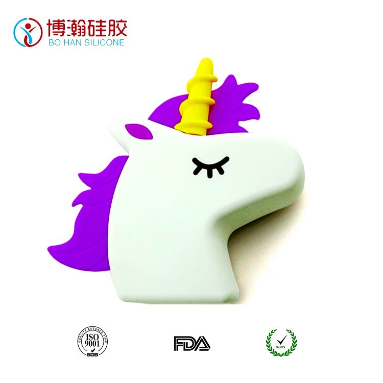 零錢包定制 創意獨角獸錢矽膠袋日本硬幣包耳機包 矽膠零錢包批發