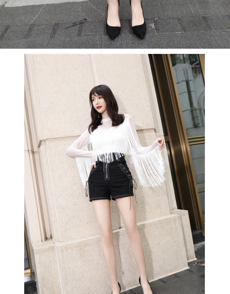 Costume femme en Coton - Ref 3333739 Image 16