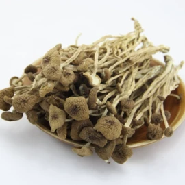 其他干货;银耳;羊肚菌