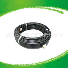 LMR系列 LMR400 2.74銅包鋁導體電纜 400電纜 跳線組件 400電纜