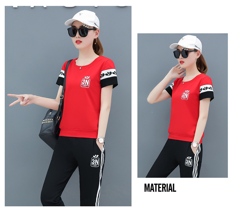 Costume femme YIQI TIANQIN en Coton - Ref 3335600 Image 24