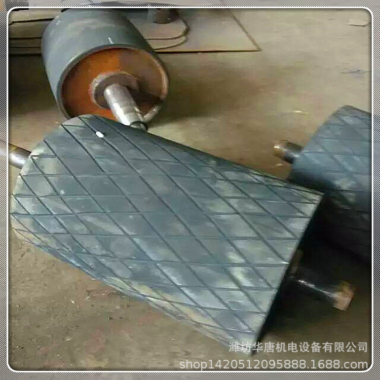 厂家直供强磁磁滚筒可做皮带机滚筒除铁率99.9%CTZ-5磁滚筒