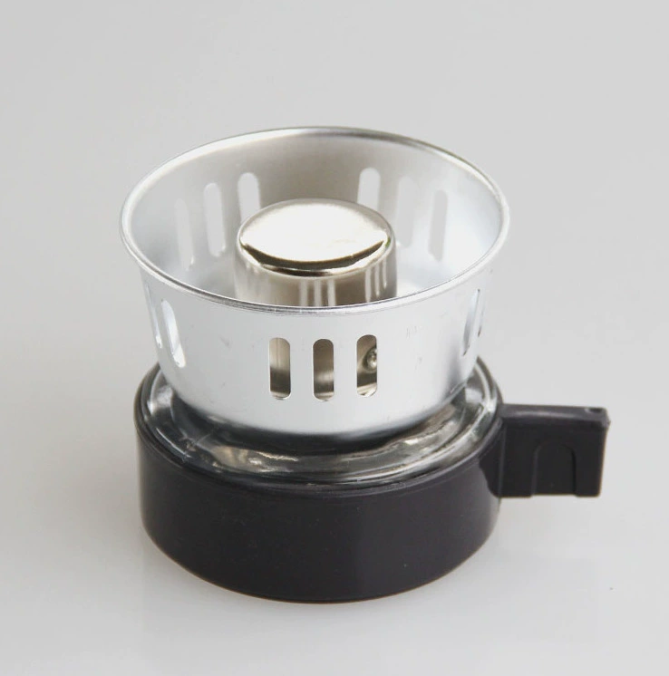 Спиртовая лампа, сифонный горшок, специальные аксессуары для кипячения мока, нагревательная плита, спиртовая плита, кофейная посуда, стекло