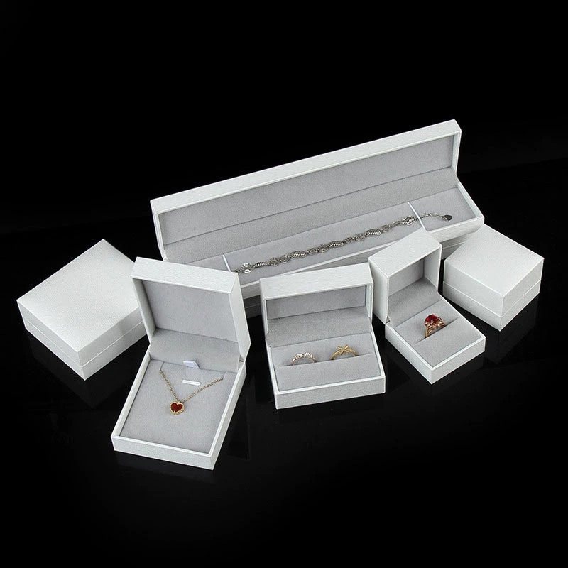 Jewelry box